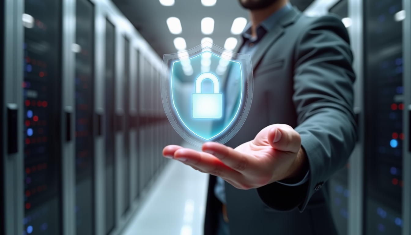 Risiken Informationssicherheit