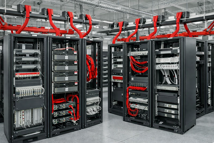 Data Center