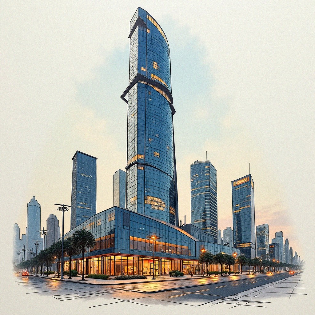 Skyscraper1